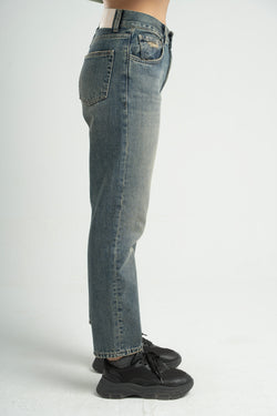 Mom Jeans
