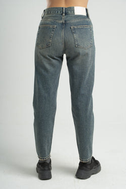 Mom Jeans
