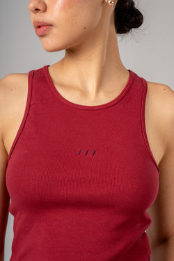 Basic Tank Top