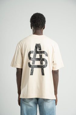 Relaxed T-shirt