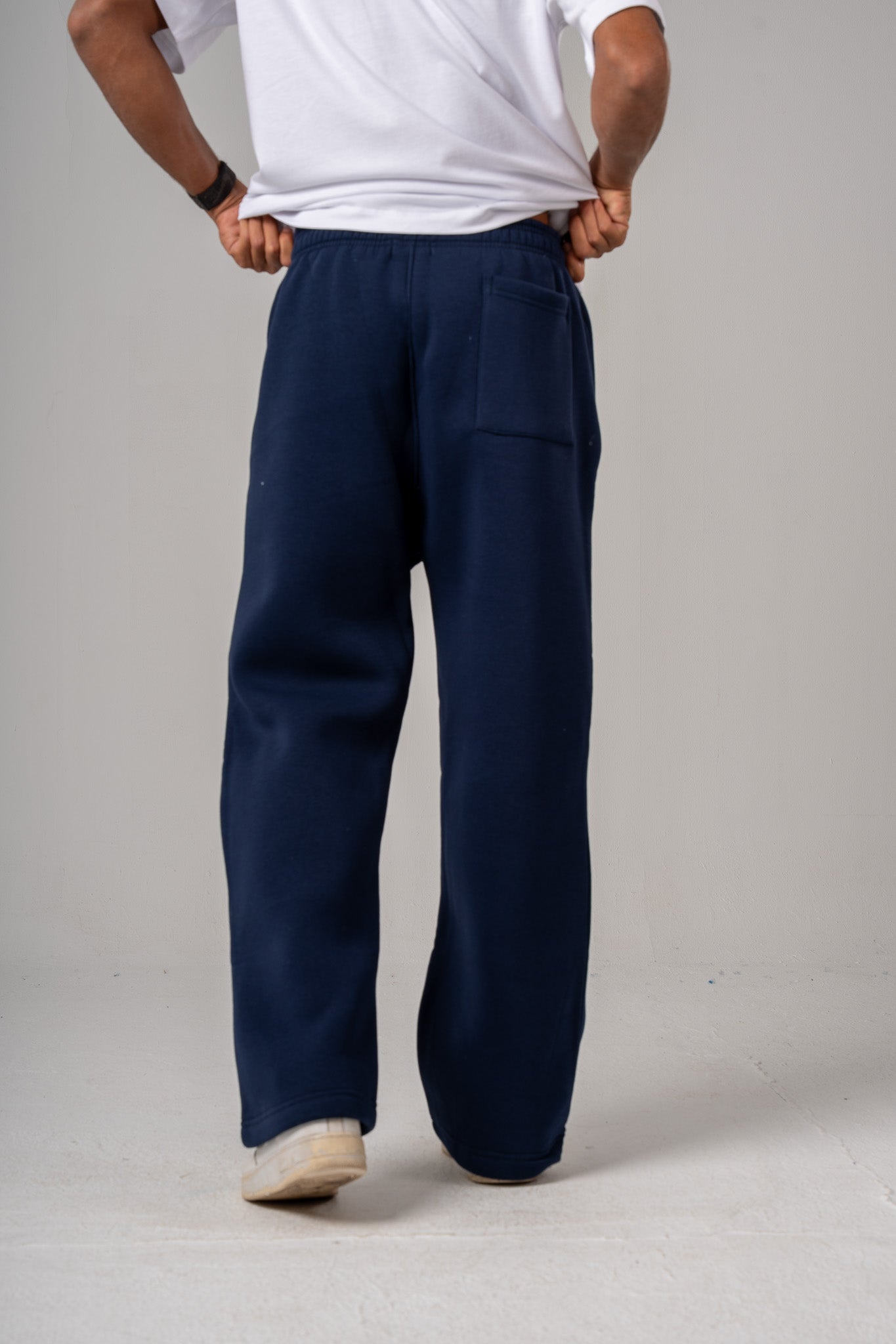 Relaxed Sweatpants