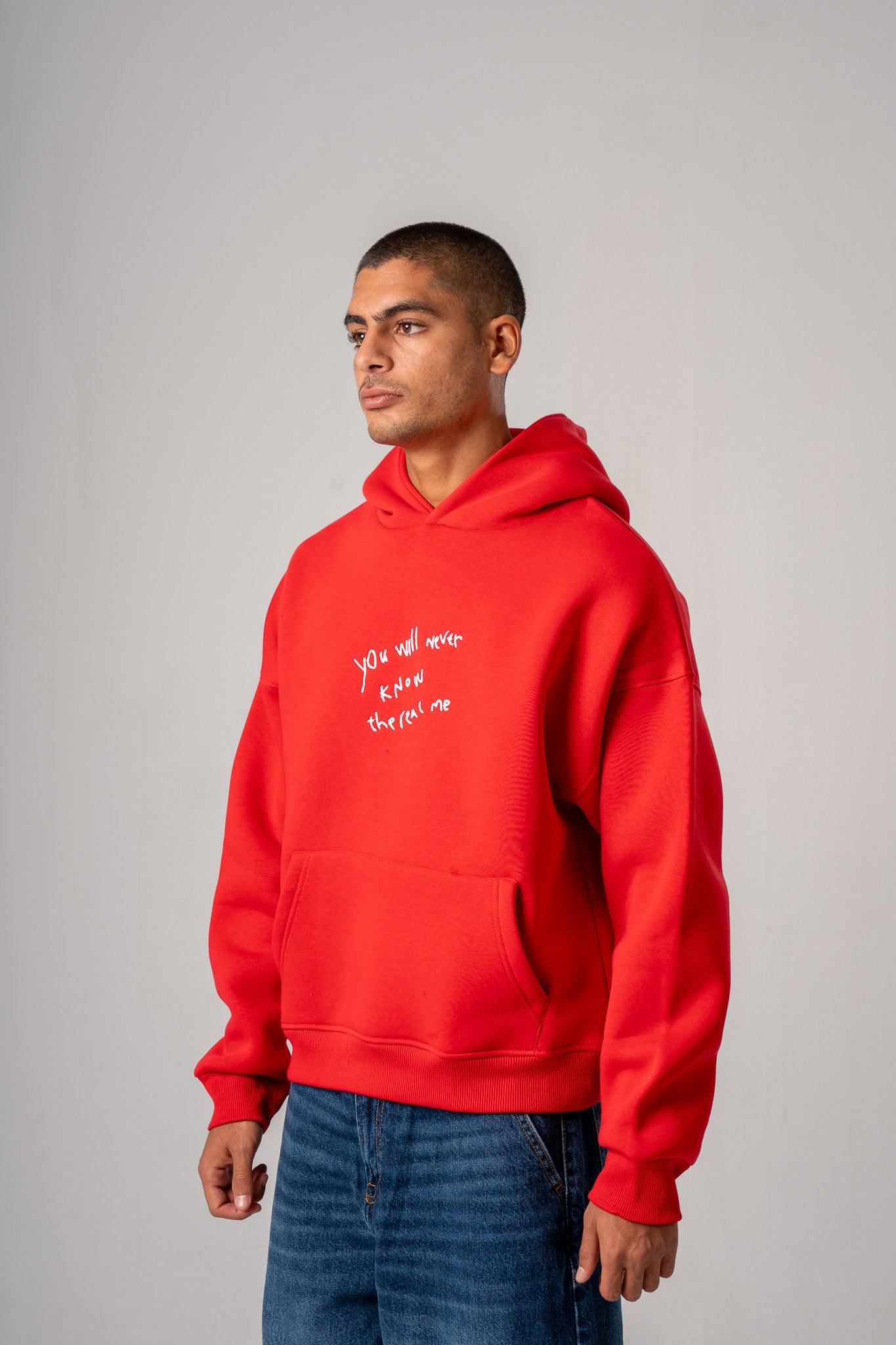 Real Me Hoodie