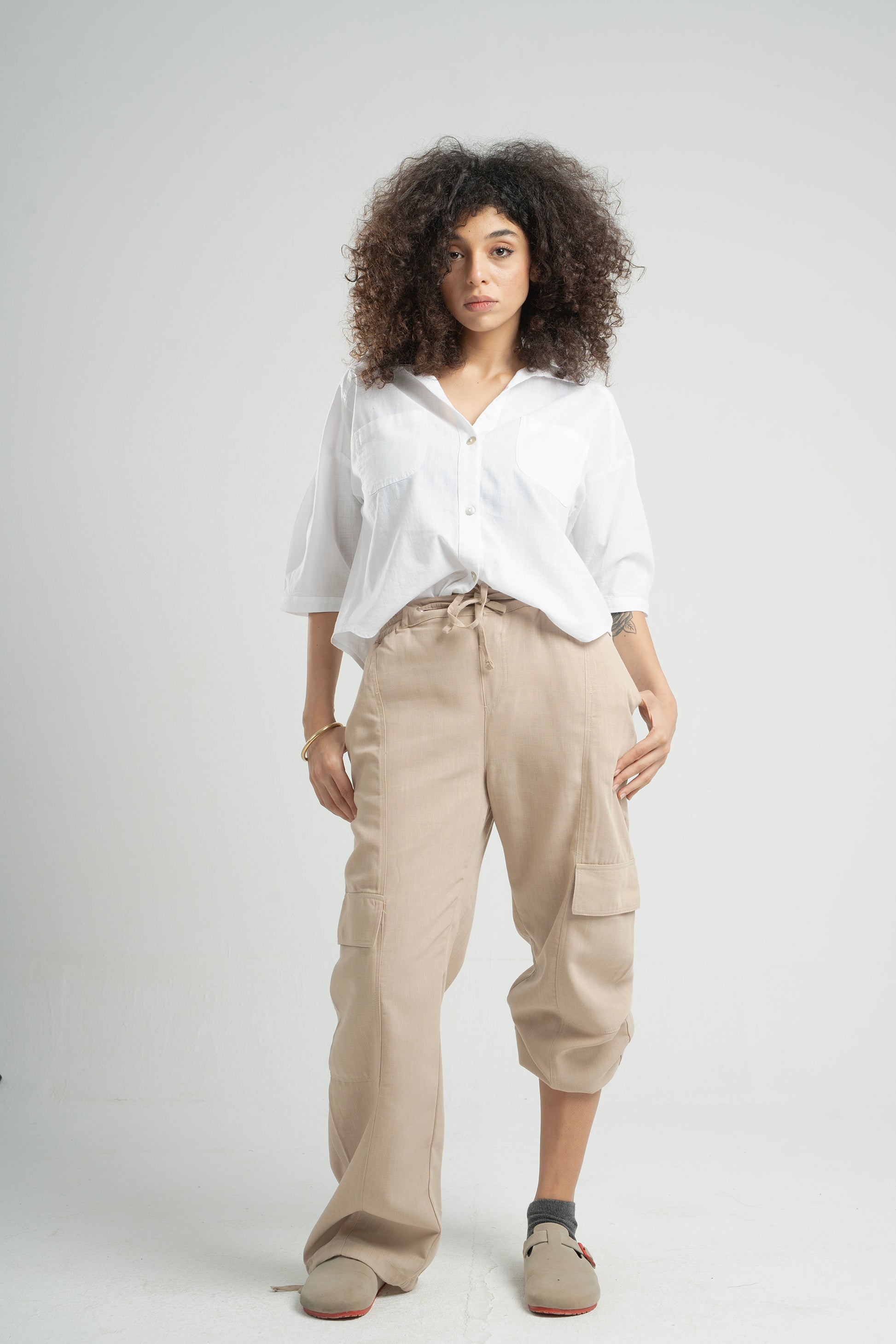 Linen Cargo