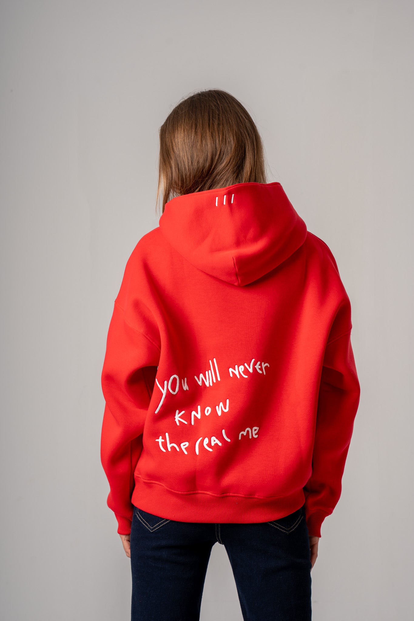 Real Me Hoodie