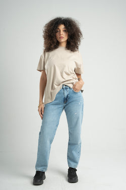 Mom Jeans