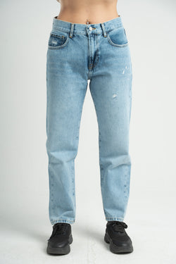 Mom Jeans