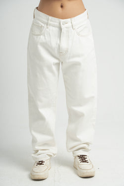 Mom Jeans