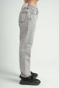 Mom Jeans