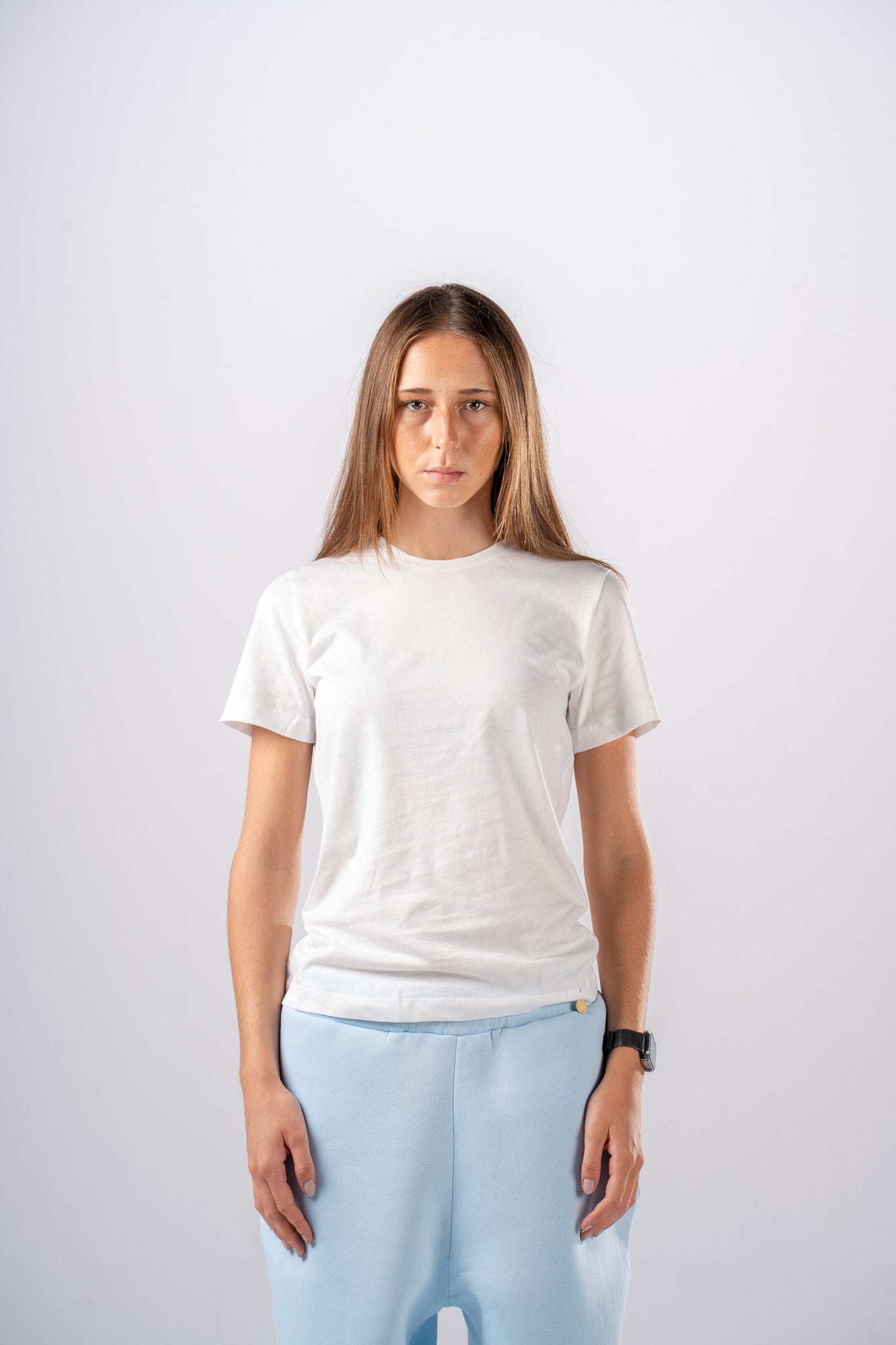 Basic Regular T-Shirt