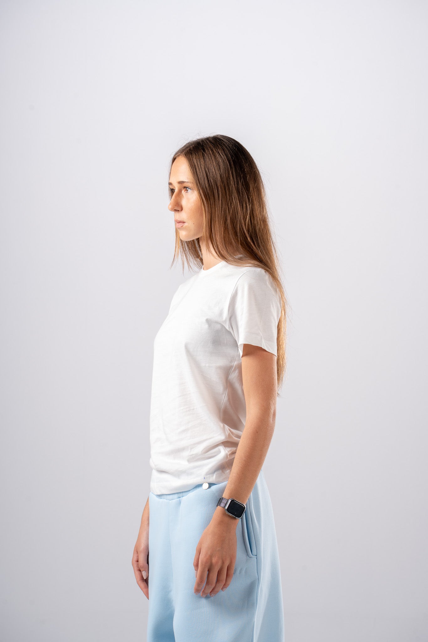 Basic Regular T-Shirt