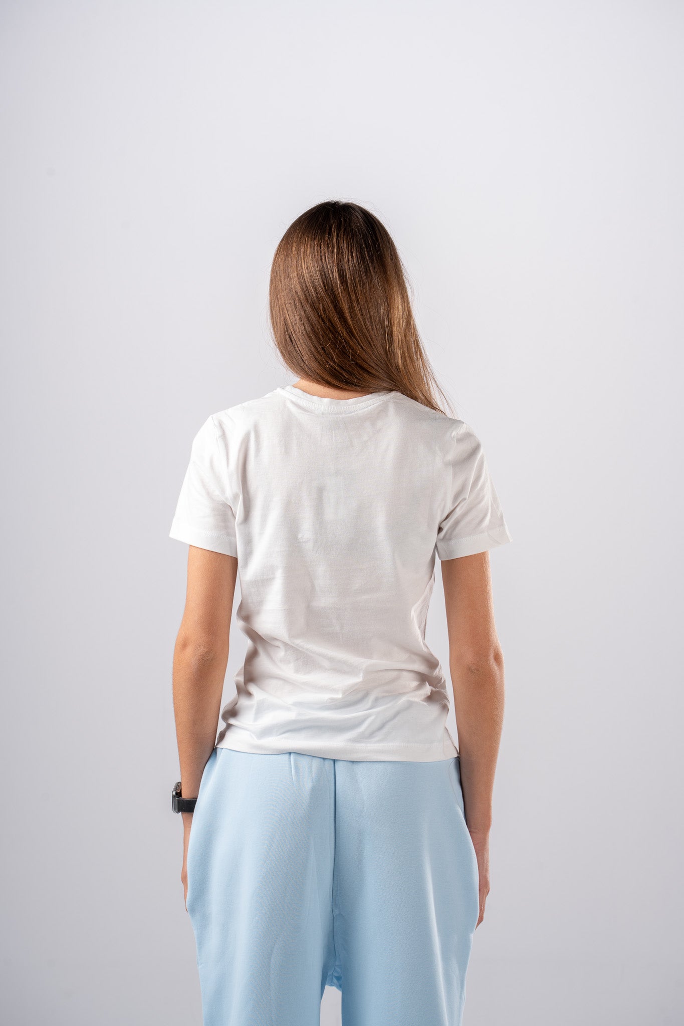 Basic Regular T-Shirt