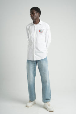 Relaxed Shirt