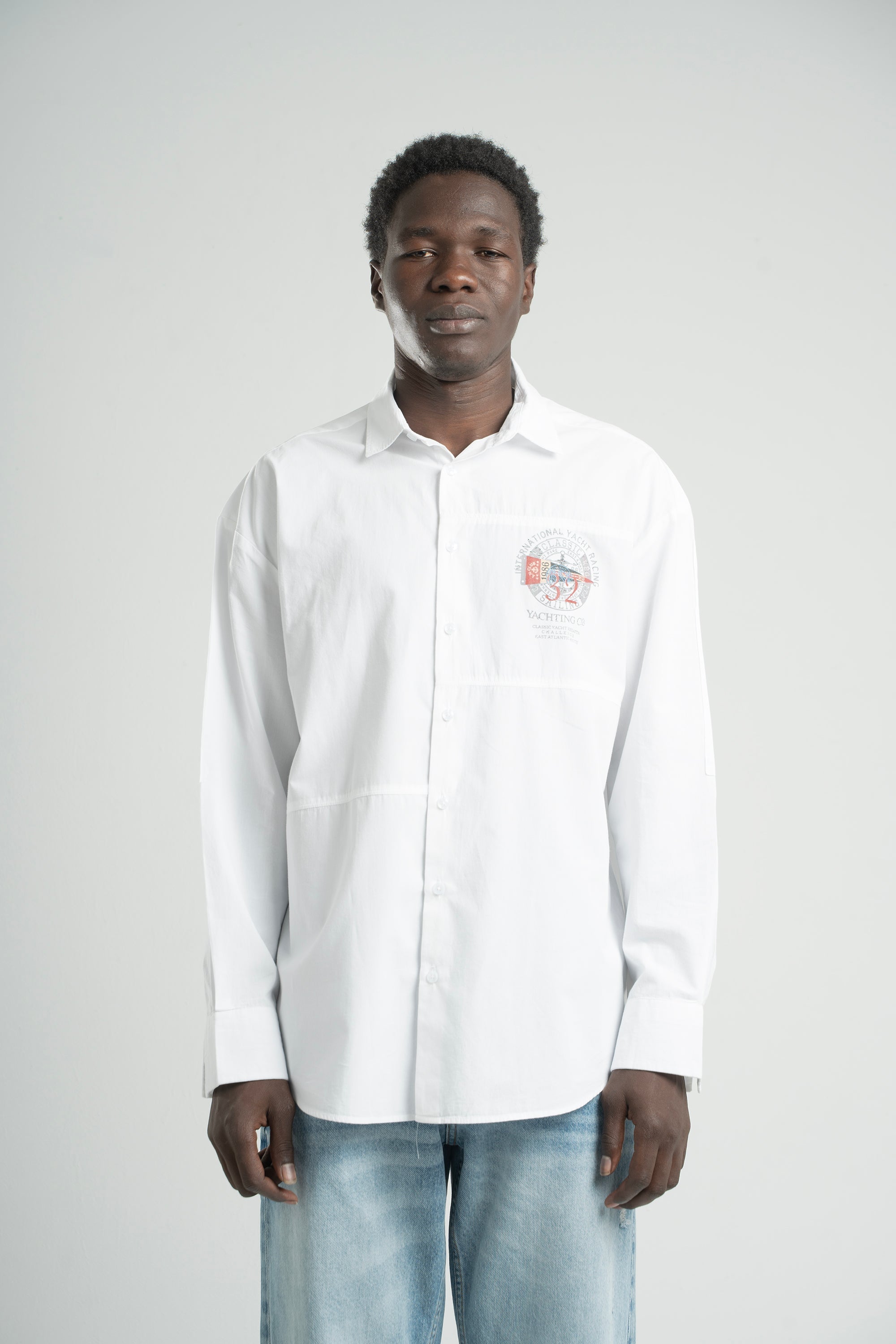 Relaxed Shirt