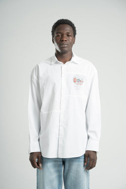 Relaxed Shirt