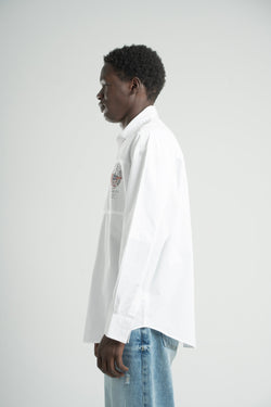 Relaxed Shirt