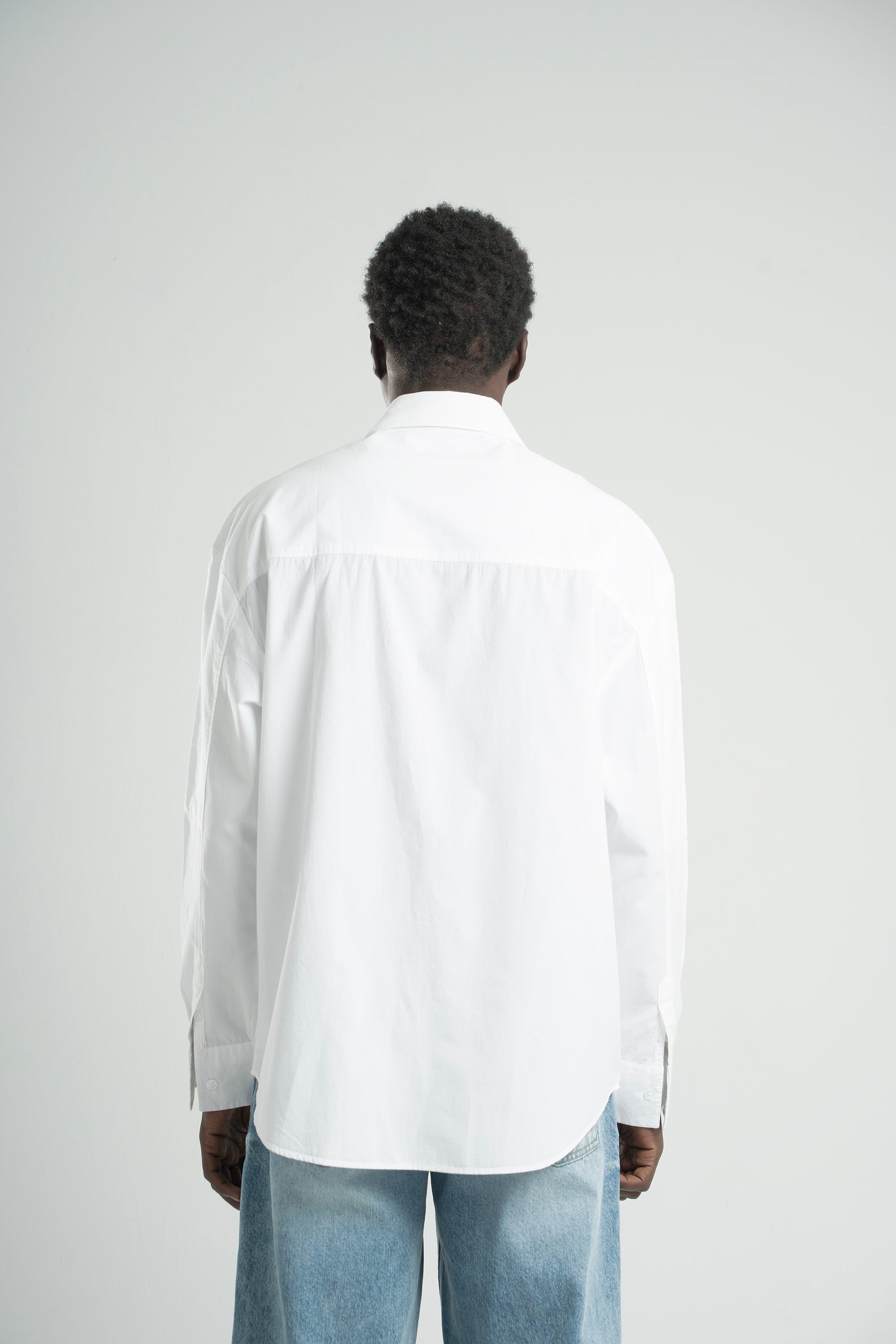 Relaxed Shirt