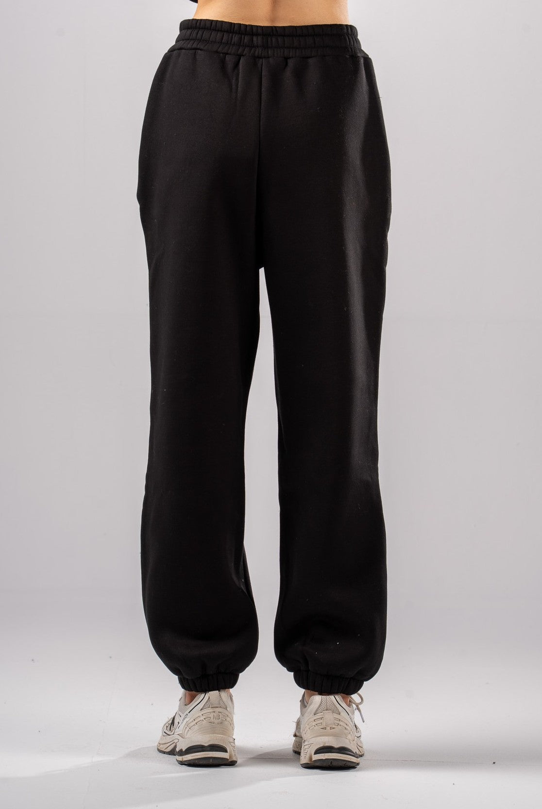Basic Jogger Trousers