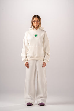 Wide Leg Trousers