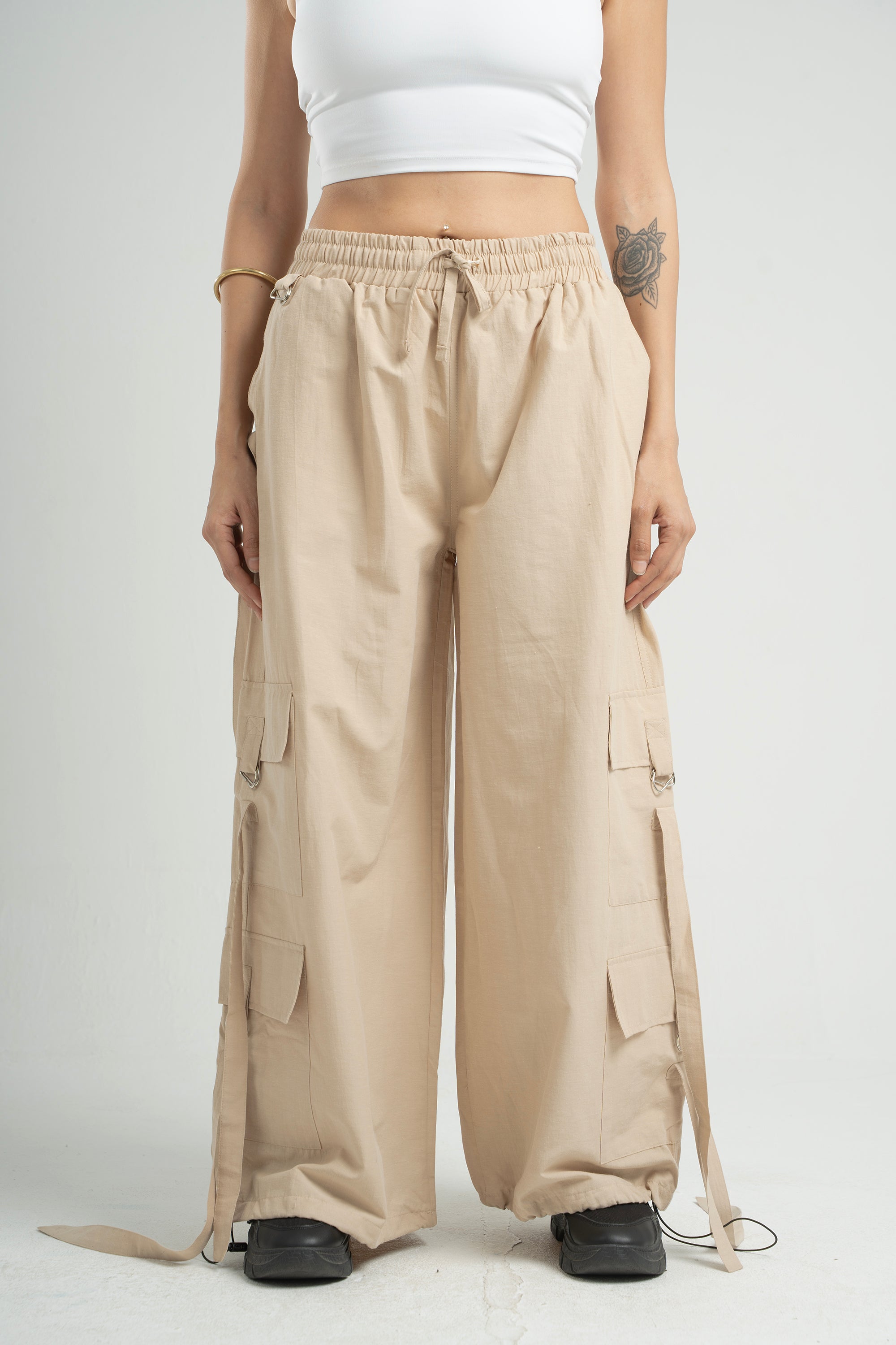 Cargo Pants