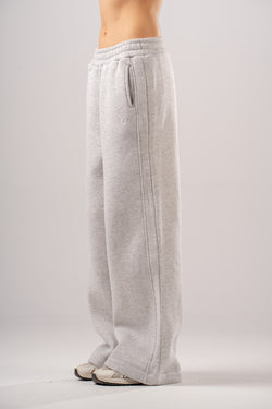 Wide Leg Trousers