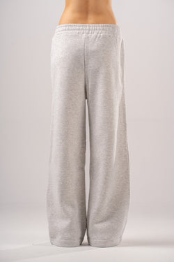 Wide Leg Trousers
