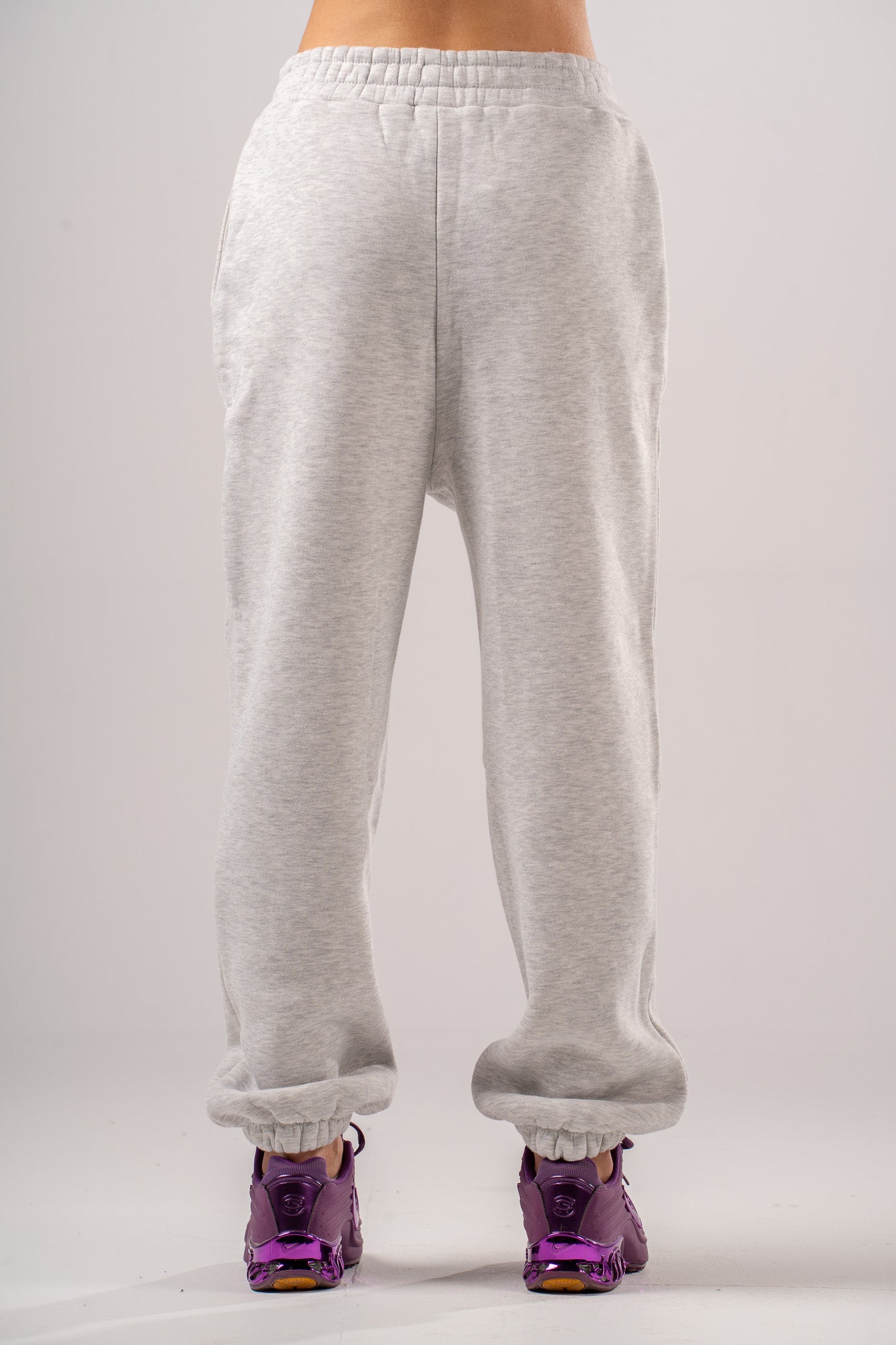Basic Jogger Trousers