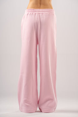 Wide Leg Trousers