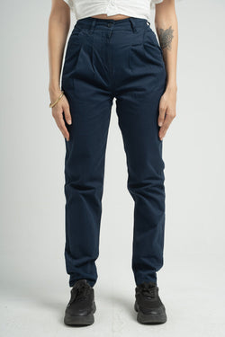 Relaxed Chinos