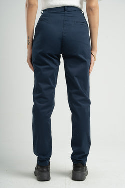 Relaxed Chinos