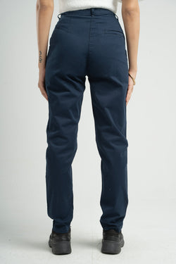 Relaxed Chinos