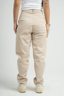 Relaxed Chinos
