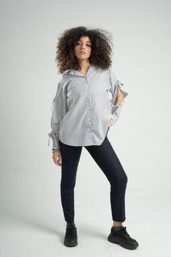 Slim Chinos