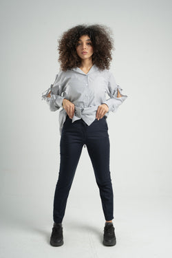 Slim Chinos