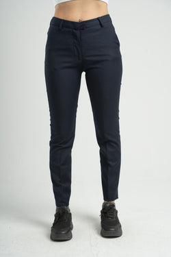 Slim Chinos