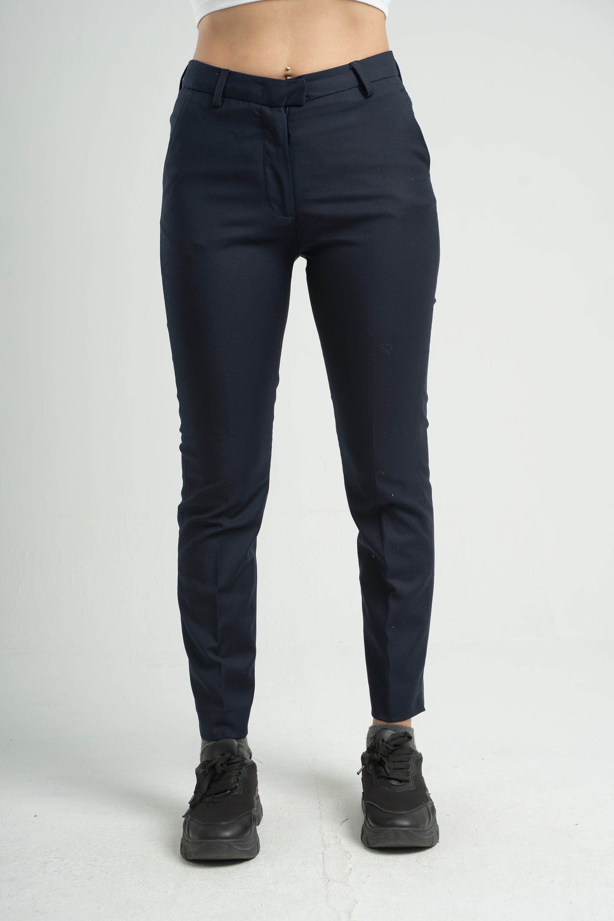 Slim Chinos