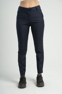 Slim Chinos