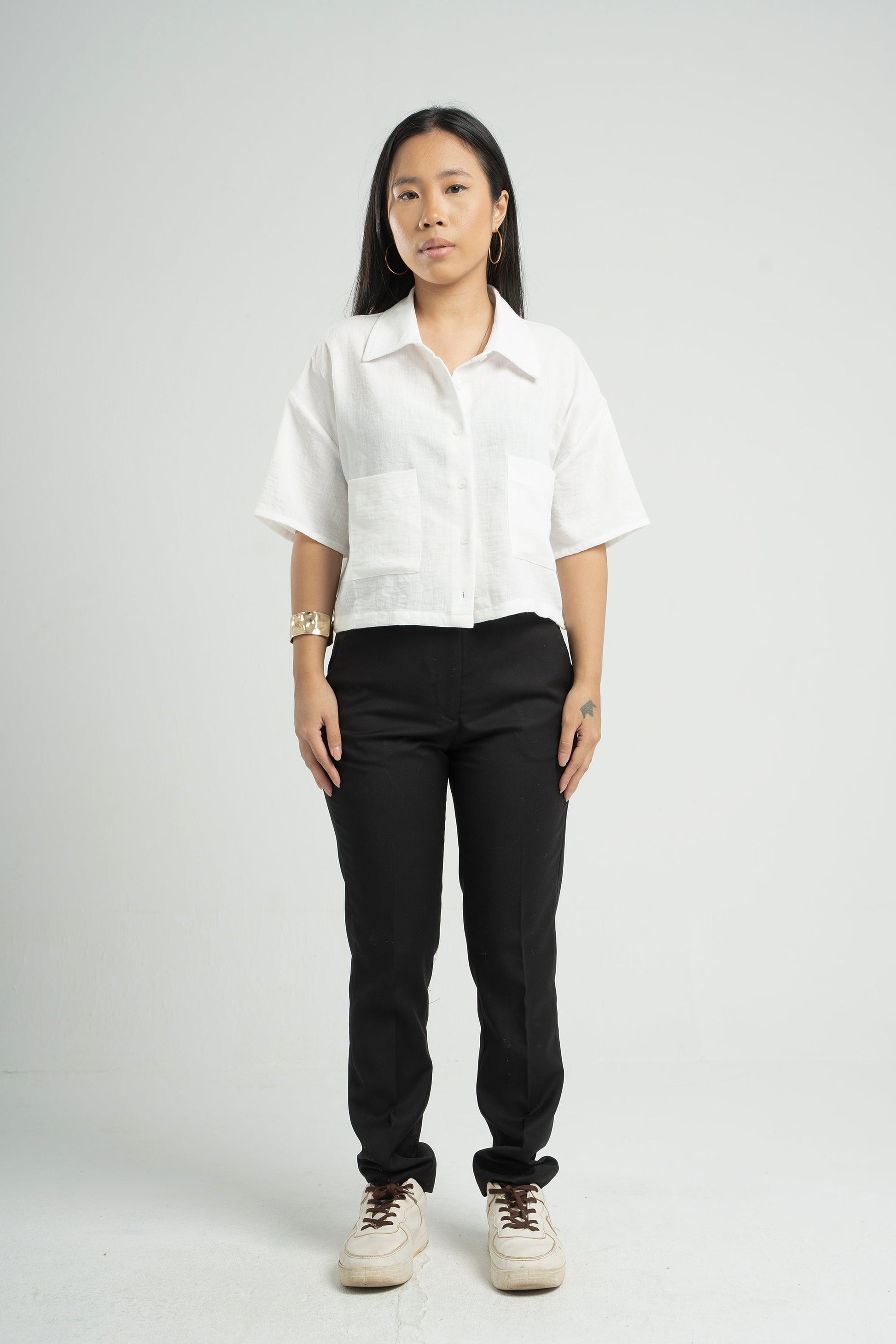Slim Chinos