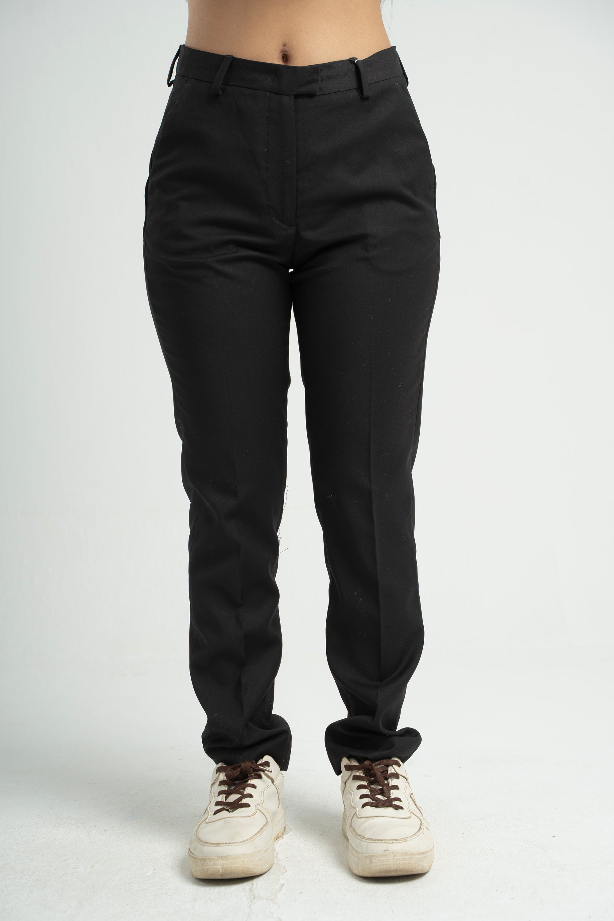 Slim Chinos