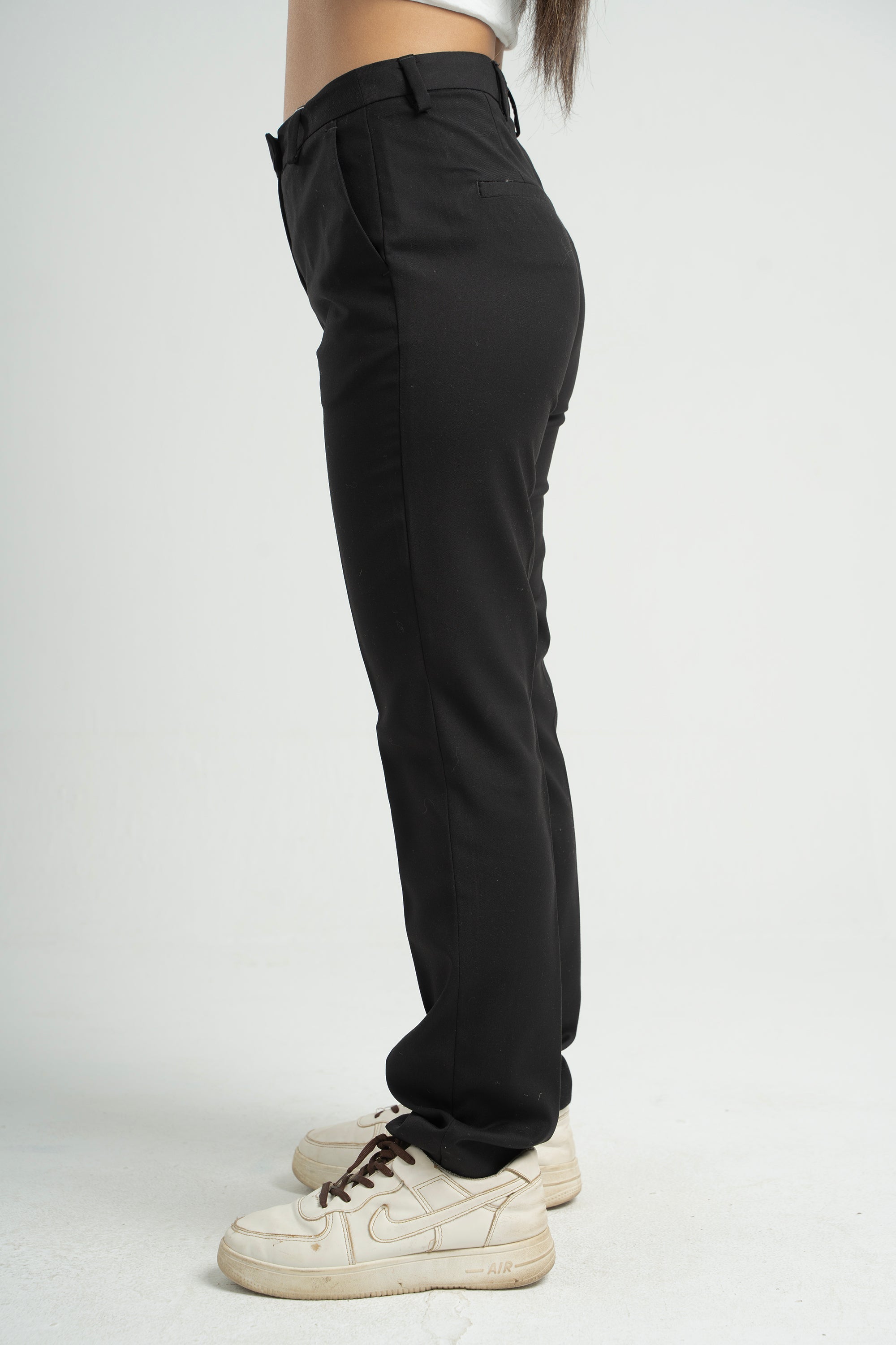 Slim Chinos