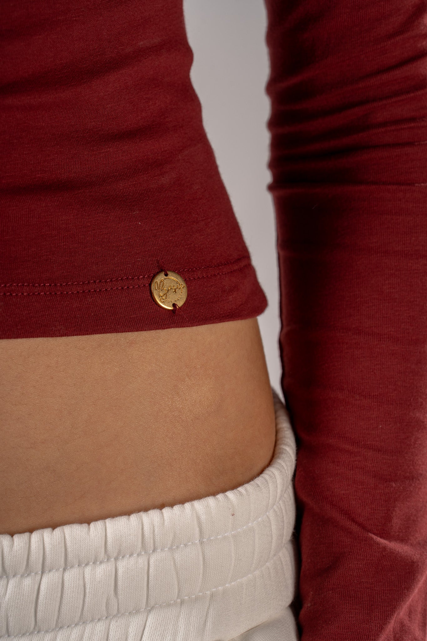 Basic Long Sleeve Top