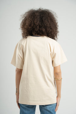 Oversized T-shirt