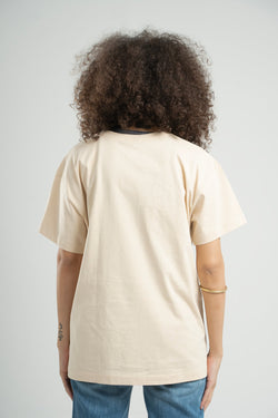 Oversized T-shirt