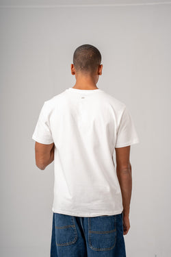 Regular Fit V Neck T-Shirt