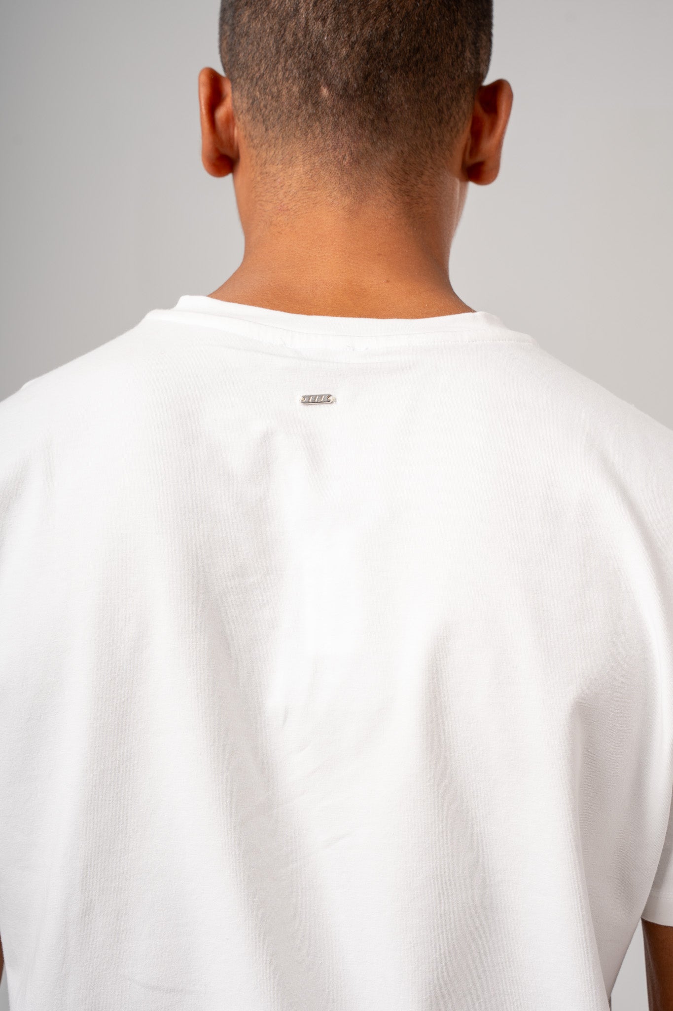 Regular Fit V Neck T-Shirt