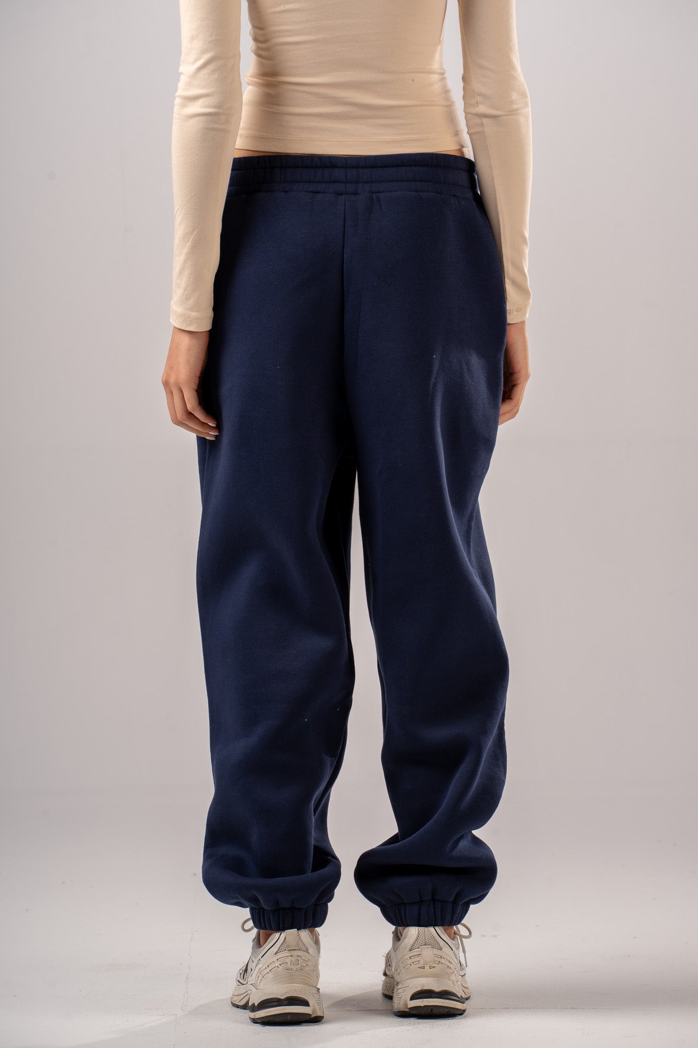 Basic Jogger Trousers