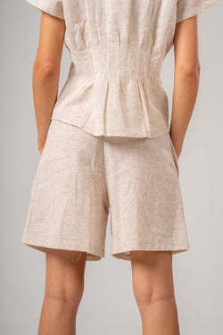 Relaxed Short