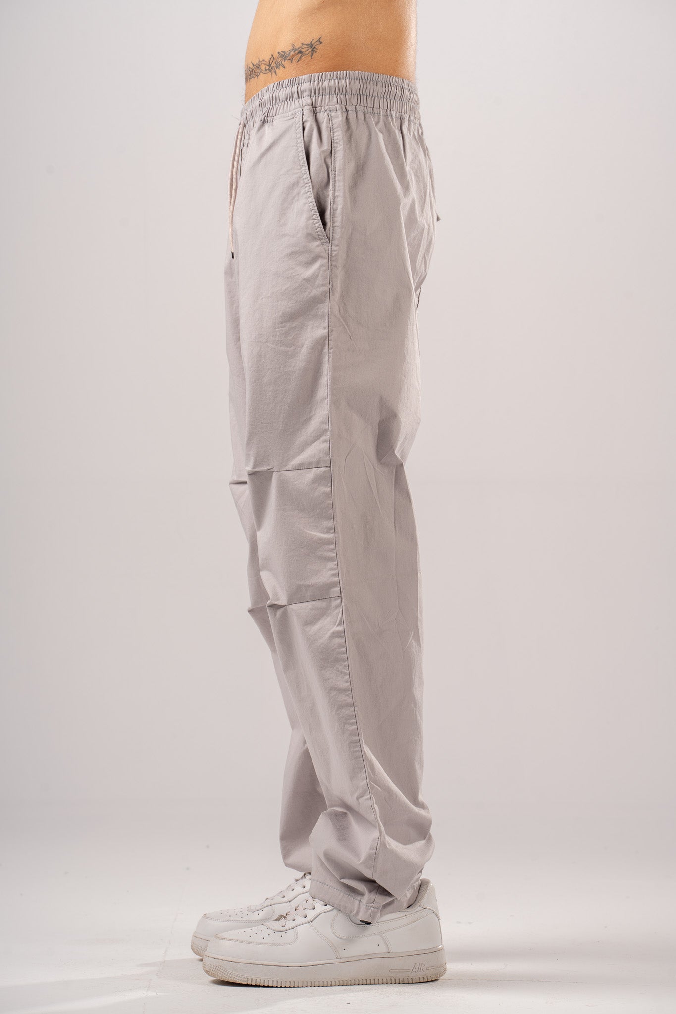 Parachute Pants