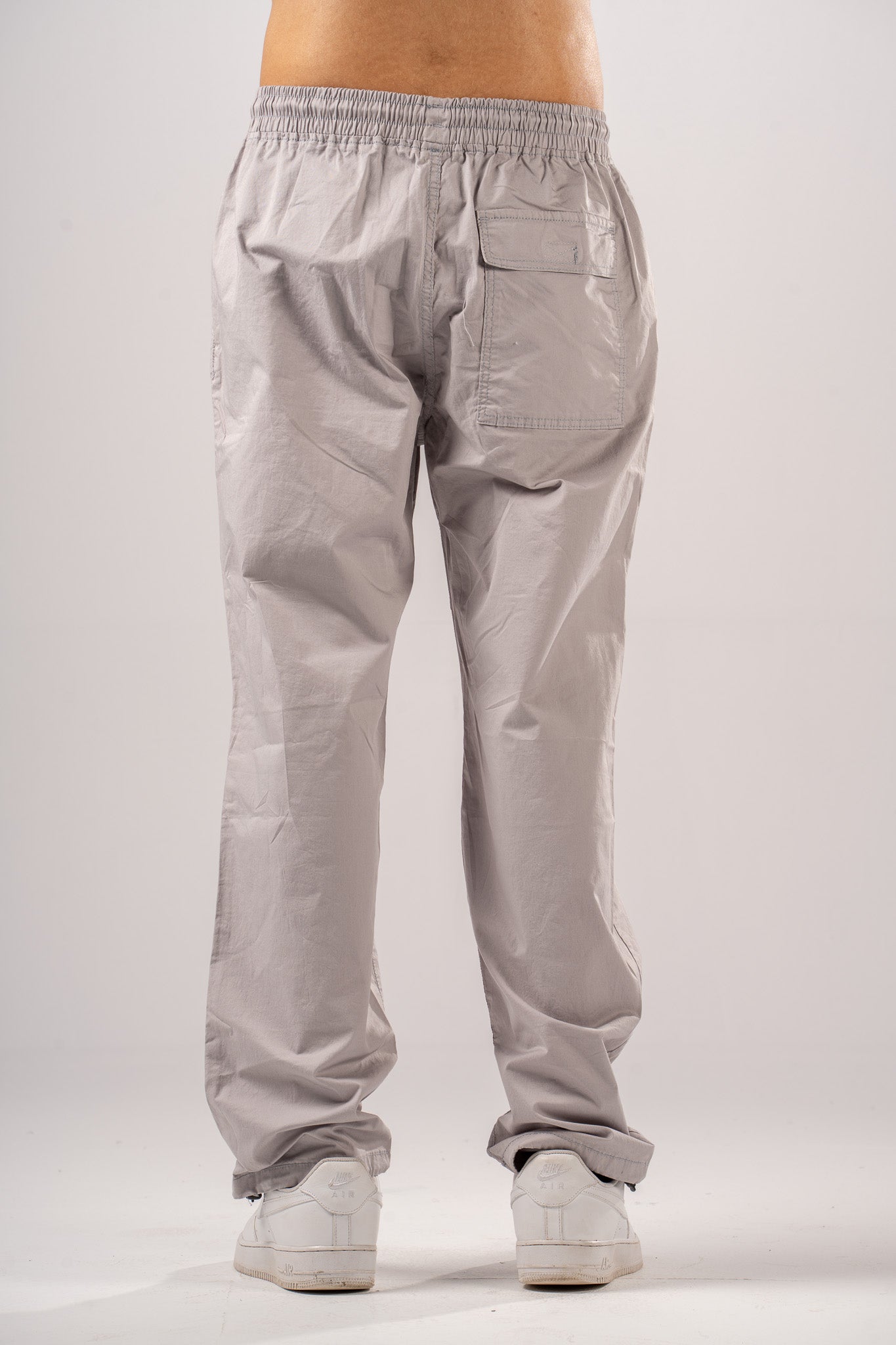 Parachute Pants