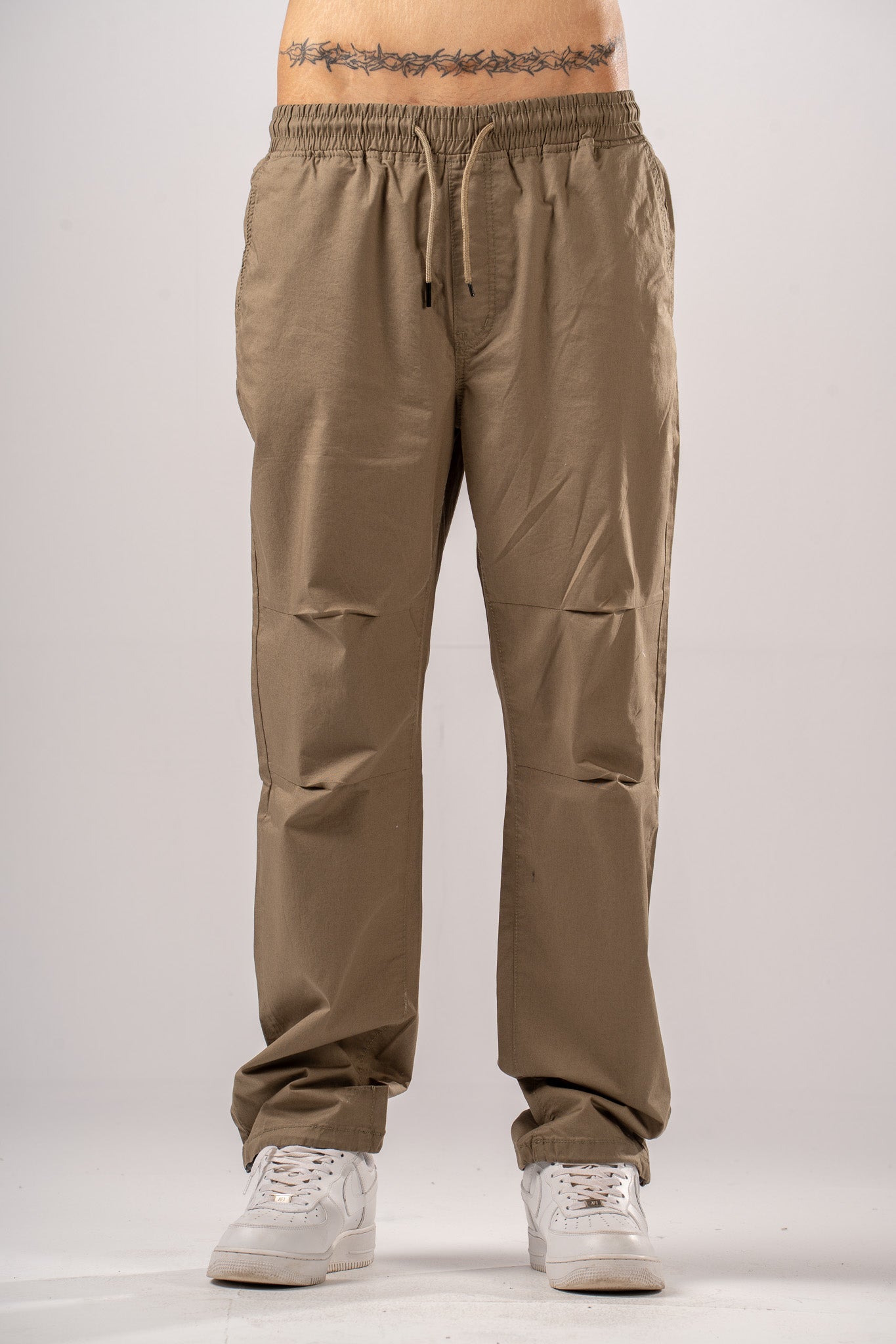 Parachute Pants