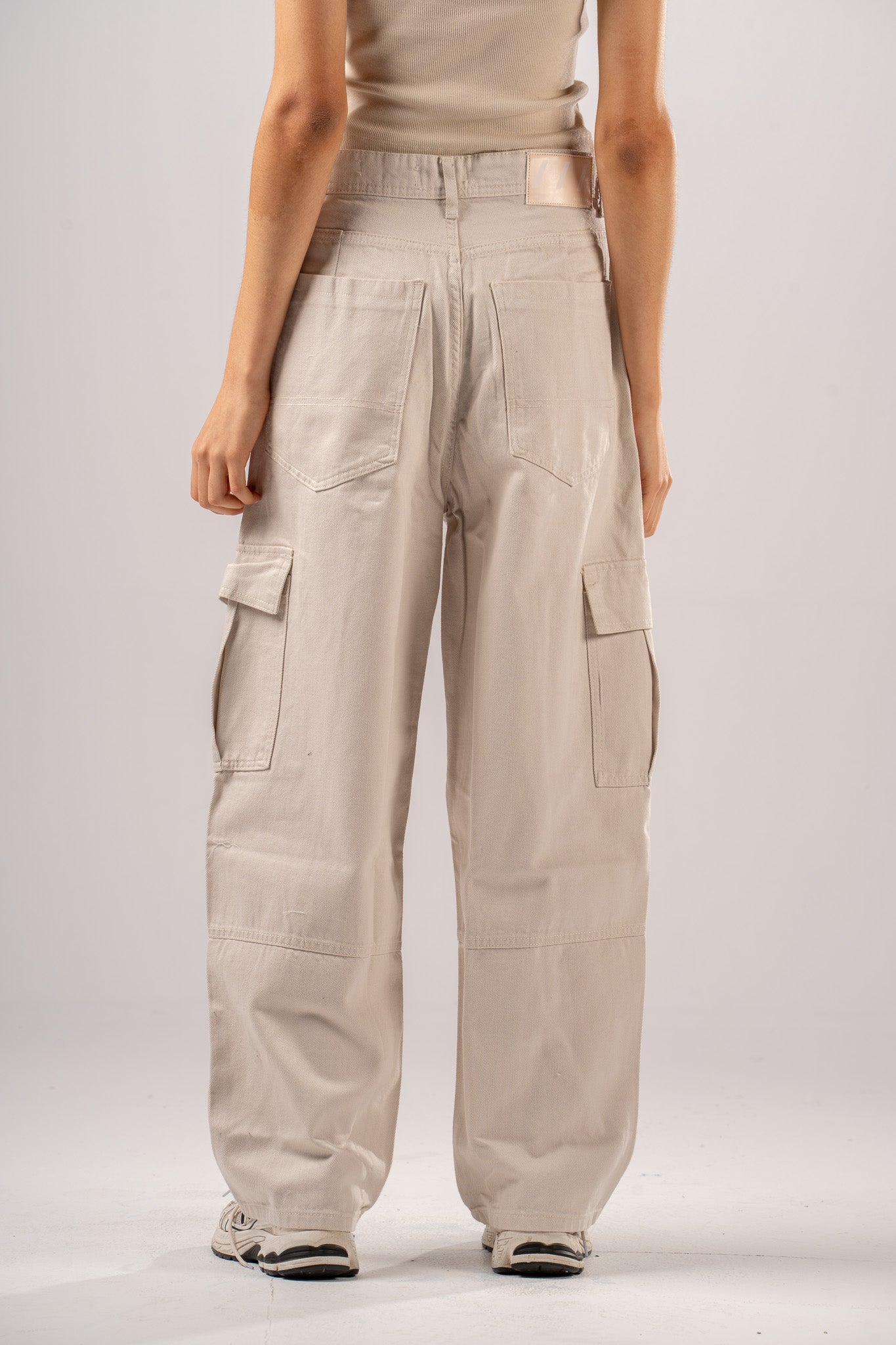 Skater Cargo Pants